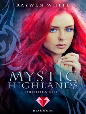 cover image of Mystic Highlands 1